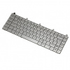 ASUS AENJ4U01010 Klávesnica česká strieborná - ASUS