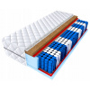 Matrac MTM MULAN stredne tvrdý 160 x 80 x 14 cm (Detský matrac 80x160 kokos - vrecko KOKOSOVÉ VRECKO 14cm)