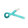 VODÍTKO Matrix Turquoise L