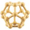 Kousátko Zopa Atom Mustard Yellow (8595114460939)