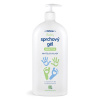 Medpharma sprchový gél Sensitive baby 500 ml