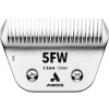ANDIS Ceramic Fine Wide Blade 5FW