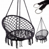 Závesné hojdacie kreslo - House and Garden Swing 80 cm 150 kg (House and Garden Swing 80 cm 150 kg)