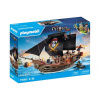 Playmobil 71530 Veľká pirátska loď