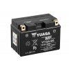 Motobatéria YUASA YT12A-BS