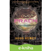 E-kniha Prach - Hugh Howey