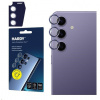 3mk ochrana kamery HARDY Lens Protection Pro pro Galaxy S24+ Violet 5903108573191