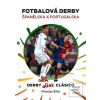 Fotbalová derby Španělsk… (Miroslav Šifta)