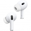 AirPods Pro (2. generace) s MagSafe nabíjecím pouzdrem (USB-C)/ANC/BT/Bezdrát/Bílá MTJV3ZM/A
