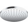 Hansgrohe Vernis Blend horná/hlavová sprcha 20.5x20.5 cm okrúhly chrómová 26277000