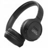 Slúchadlá na uši JBL Tune 510BT čierne