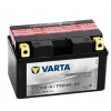 Motocyklový akumulátor Varta TTZ10S-BS YTZ10S 12V 8Ah 150A L+