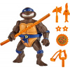 Playmates Toys Teenage Mutant Ninja Turtles Akčná figúrka Classic Donatello, 10cm
