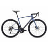 Giant Cestný bicykel GIANT DEFY ADVANCED 1 700C 2026 - Fialová, M/L, 700C
