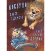 Norbyho další tajemství - Asimov Isaac Asimovová Janet