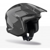 přilba TRR 2 Color, AIROH (tmavě šedá lesklá, vel. S) 2025