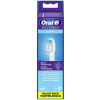 Oral-B Pulsonic Clean vyměnitelné nástavce pro elektrické kartáčky 4 ks bílá