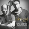 Pavol Hammel, Radim Hladík: Déjá vu (Live) LP - Pavol Hammel, Radim Hladík