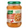 OMÁČKA KNORR CREAMY TOMATO 400 G, POHÁR