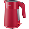 Bosch 1,7L MyMoment, rot rýchlovarná kanvica, červená, TWK2M164; TWK2M164