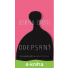 E-kniha Odepsaný - Osamu Dazai