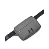 Taška Under Armour Loudon Lite WB Xbody veľkosť OSFA