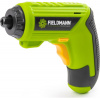 FIELDMANN Skrutkovač AKU FDS 10100-A