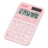Casio Kalkulačka SL 310 YC LP, ružová, desaťmiestna, duálne napájanie