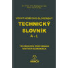 Veľký nemecko-slovenský technický slovník A-L