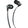Sencor SEP 300 MIC grey MET slúchadlá SENCOR