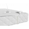 Chránič matraca - Chránič matrace FDM 120 x 70 cm (70x120 Protector pre deti pre deti P3)