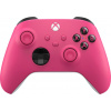 XONE/XSX Wireless Controller Deep Pink (QAU-00083)