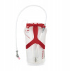 Bukačka Osprey HYDRAULICS LT 1.5L RESERVOIR 1500 ml červená
