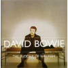 CD David Bowie: The Buddha Of Suburbia