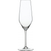 Spiegelau Pohár na šampanské STYLE CHAMPAGNE FLUTE 4 x 240 ml