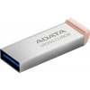 ADATA Flash Disk 128GB UR350, USB 3.2 Dash Drive, kov hnědá UR350-128G-RSR/BG