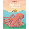 Medvídek a potopa světa - Katarína Macurová