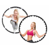 Deminas | Masážna magnetická obruč Hula Hoop