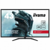 Iiyama G4380UHSU-B1 LED monitor 42,5