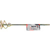 YATO Miešacia tyč (na farby) 85 x 450 mm SDS-Plus