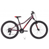 bicykel Kellys Kiter 50 dark plum 24