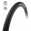TUFO plášť Gravel SPEEDERO 700x40C bezdušový čierny