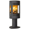 JOTUL F 373v2 Advance BP čierny lak