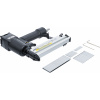 BGS technic 32801 BGS , Pneumatická kombinovaná hřebíkovačka 50 mm