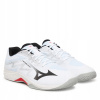 Obuv Mizuno Lightning Select Biela, Pánska, Volejbalová (V1GA267059) - 47.0