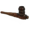 Drevená fajka - šlukovka 10418