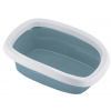 Stefanplast Sprint 10 steel 31 x 43 x 14 cm