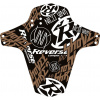 Reverse MudGuard Nico Vink Copper