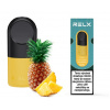 RELX Essential POD náplň PINEAPPLE DELIGHT (Ananas) 18mg Ananas
