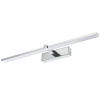 SVIETIDLO LED NAD ZRKADLO VENUS 12W 60CM CHROM